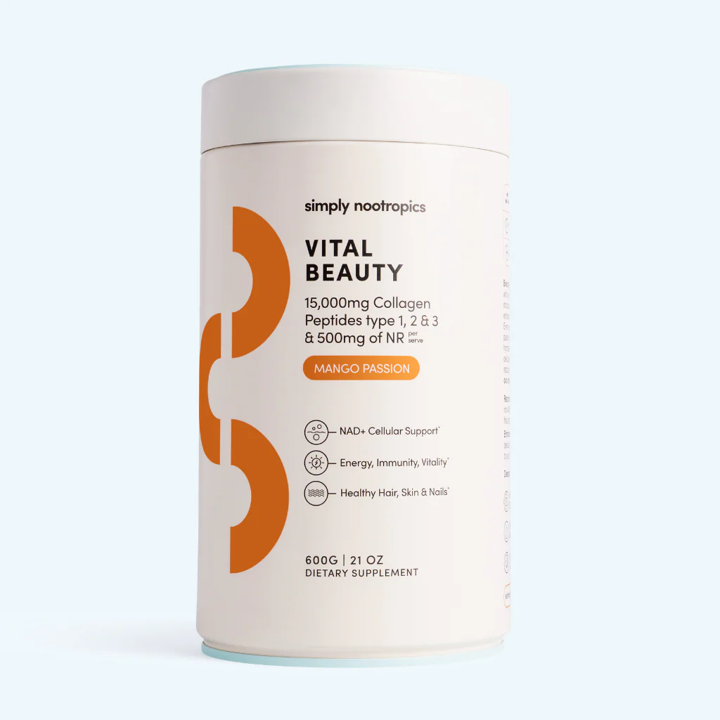 Collagen Peptides